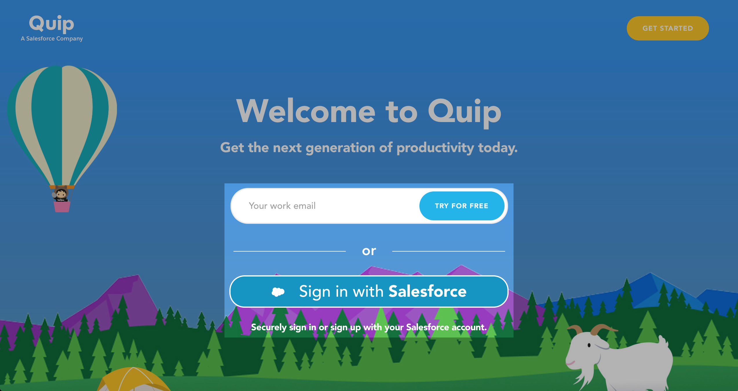 quip  Frequently Asked Questions