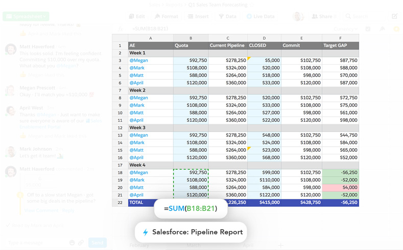 image - Export to quip