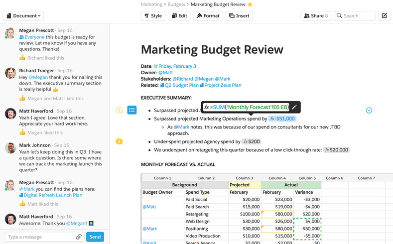 Image - Quip Central Hub Feature