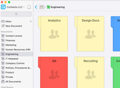 Wiki for Development Teams