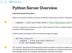 Technical Documentation