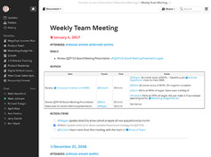 Headcount Spreadsheet 