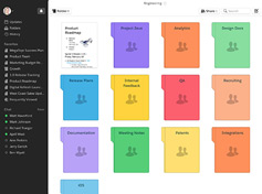 Wiki for Development Teams