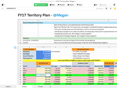 Image - Territory Plan document