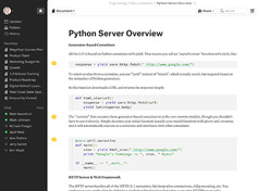 Technical Documentation